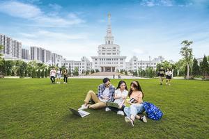 Tuổi thơ rộng mở giữa một đô thị đủ đầy: Giá trị cha mẹ tìm kiếm khi mua nhà Ocean City