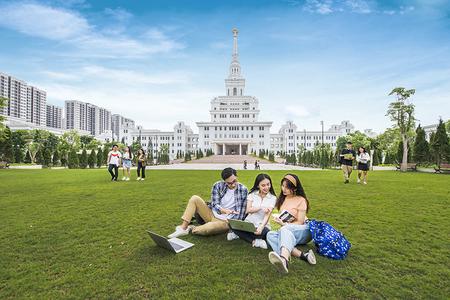 Tuổi thơ rộng mở giữa một đô thị đủ đầy: Giá trị cha mẹ tìm kiếm khi mua nhà Ocean City