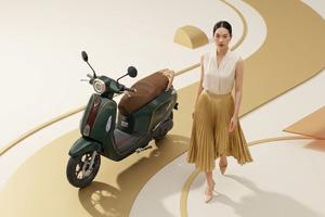 Evo Grand Premia và Evo Grand Limited: Ba chế độ lái, linh hoạt theo hành trình