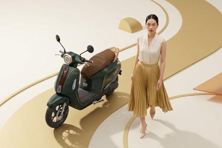 Evo Grand Premia và Evo Grand Limited: Ba chế độ lái, linh hoạt theo hành trình