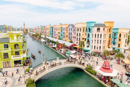 Quỹ căn thấp tầng Ocean City ngày càng thu hẹp, lợi thế nào cho người sở hữu sớm?