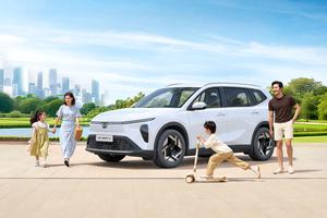   VinFast VF MPV 7 đáp ứng trọn lịch trình của gia đình hiện đại